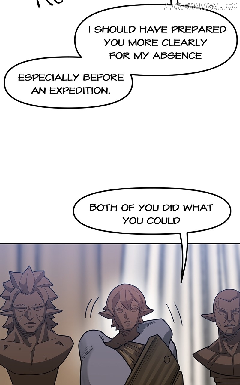Lord of Goblins Chapter 89 - page 11