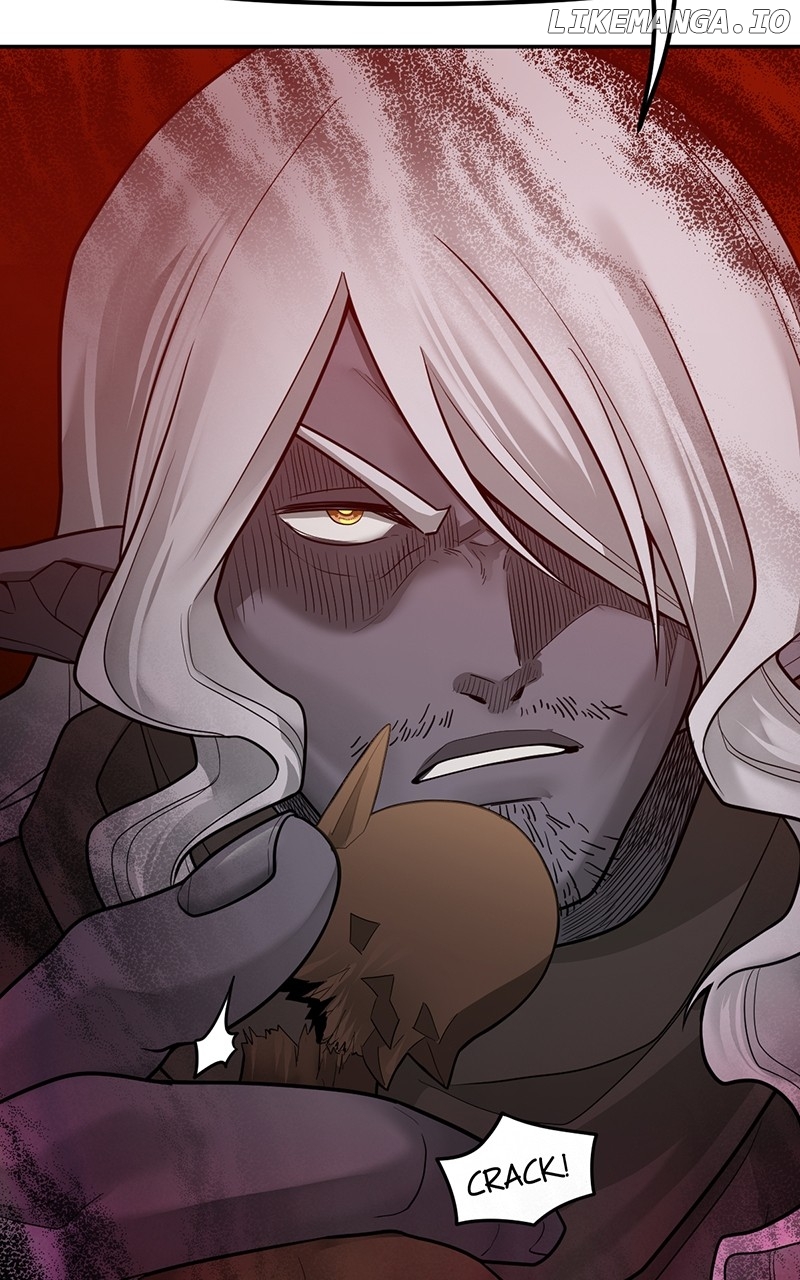 Lord of Goblins Chapter 89 - page 13