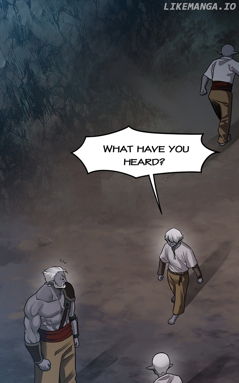 Lord of Goblins Chapter 89 - page 15