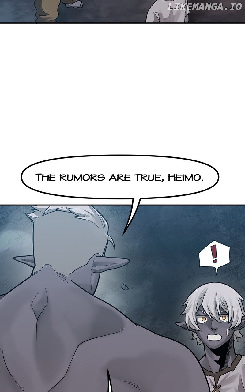 Lord of Goblins Chapter 89 - page 16