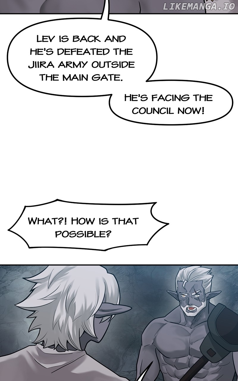 Lord of Goblins Chapter 89 - page 17