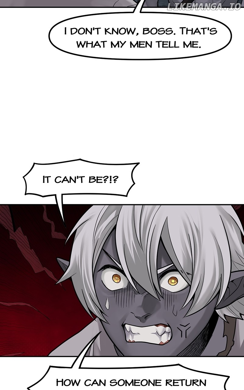 Lord of Goblins Chapter 89 - page 18