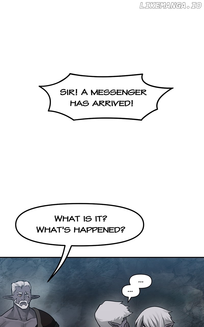 Lord of Goblins Chapter 89 - page 22