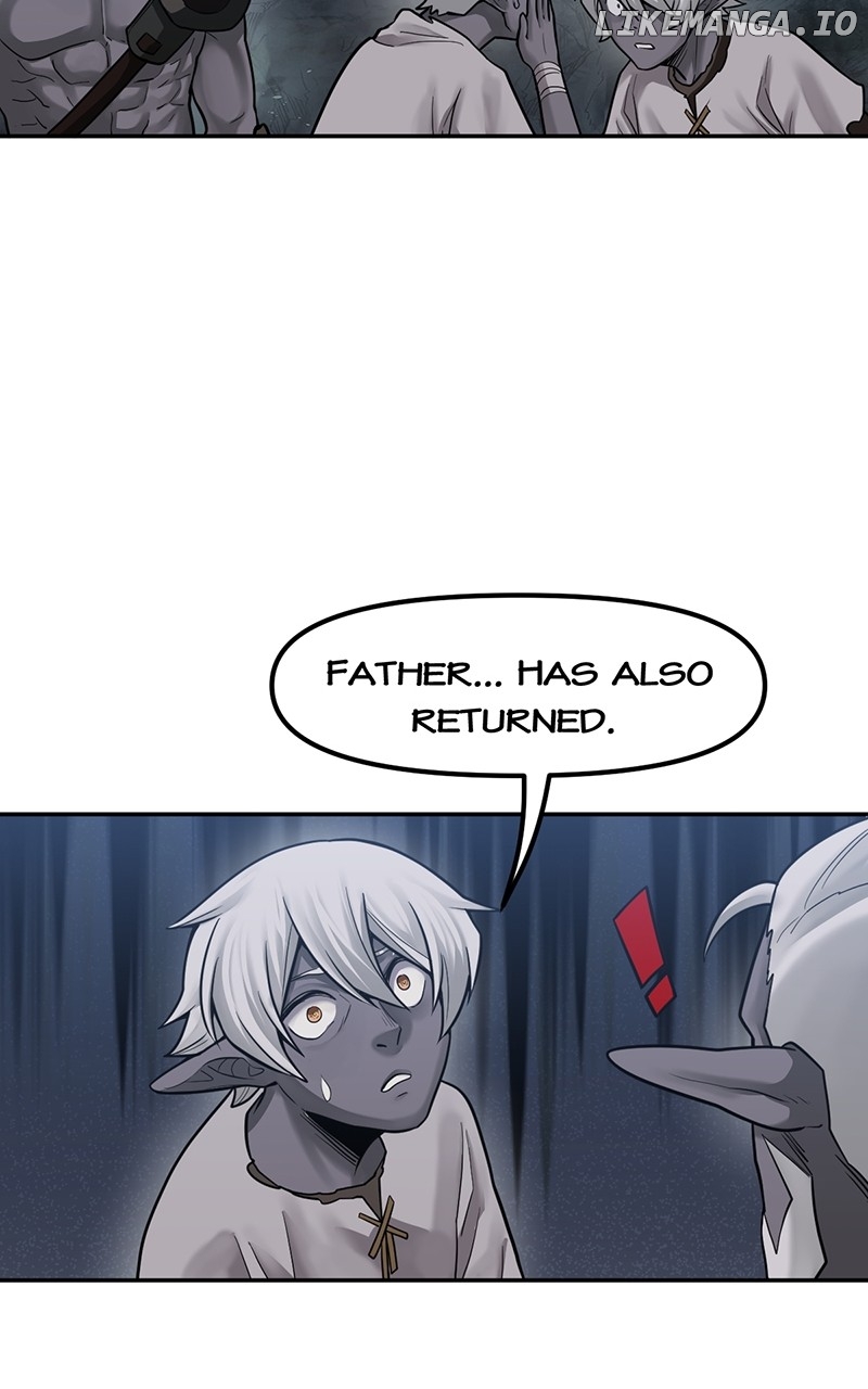 Lord of Goblins Chapter 89 - page 23