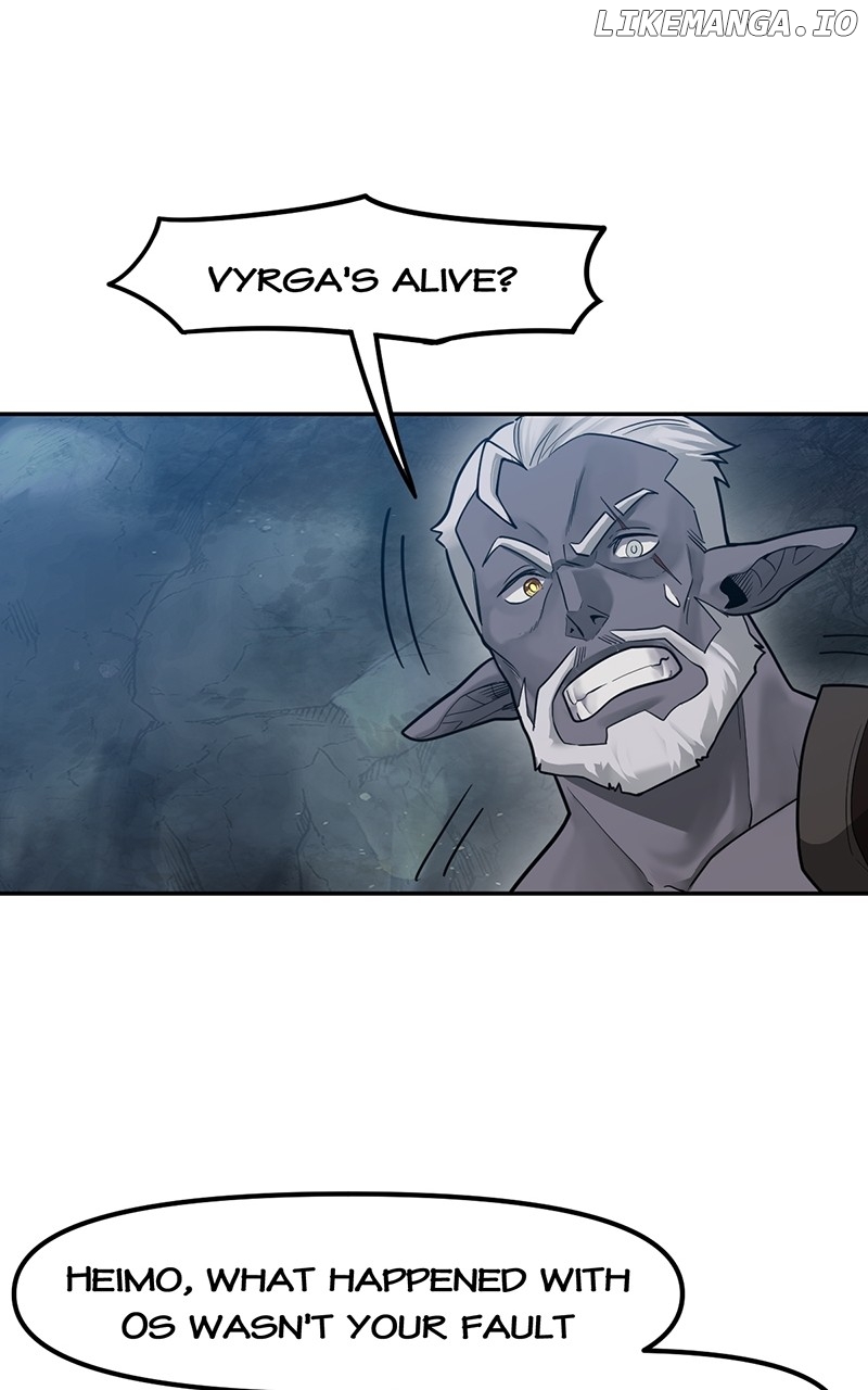 Lord of Goblins Chapter 89 - page 24