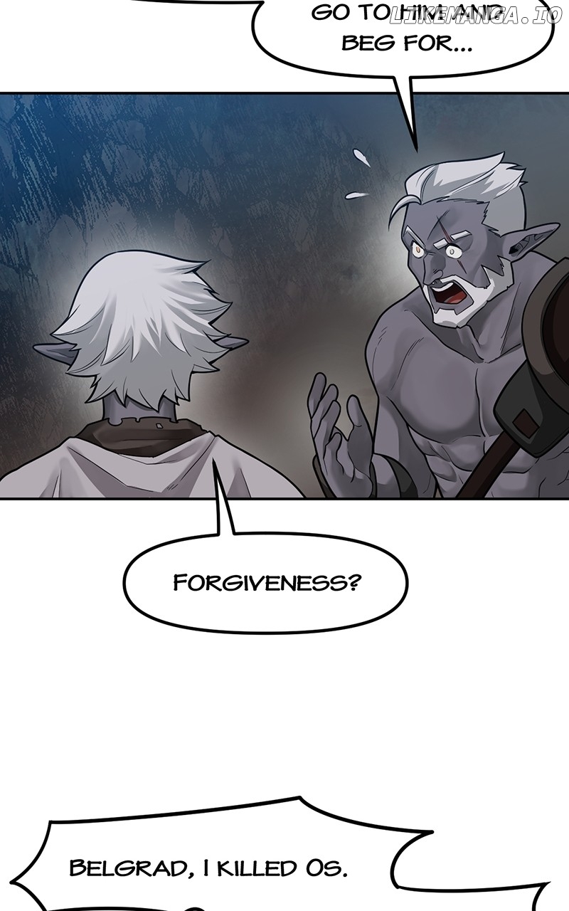 Lord of Goblins Chapter 89 - page 25