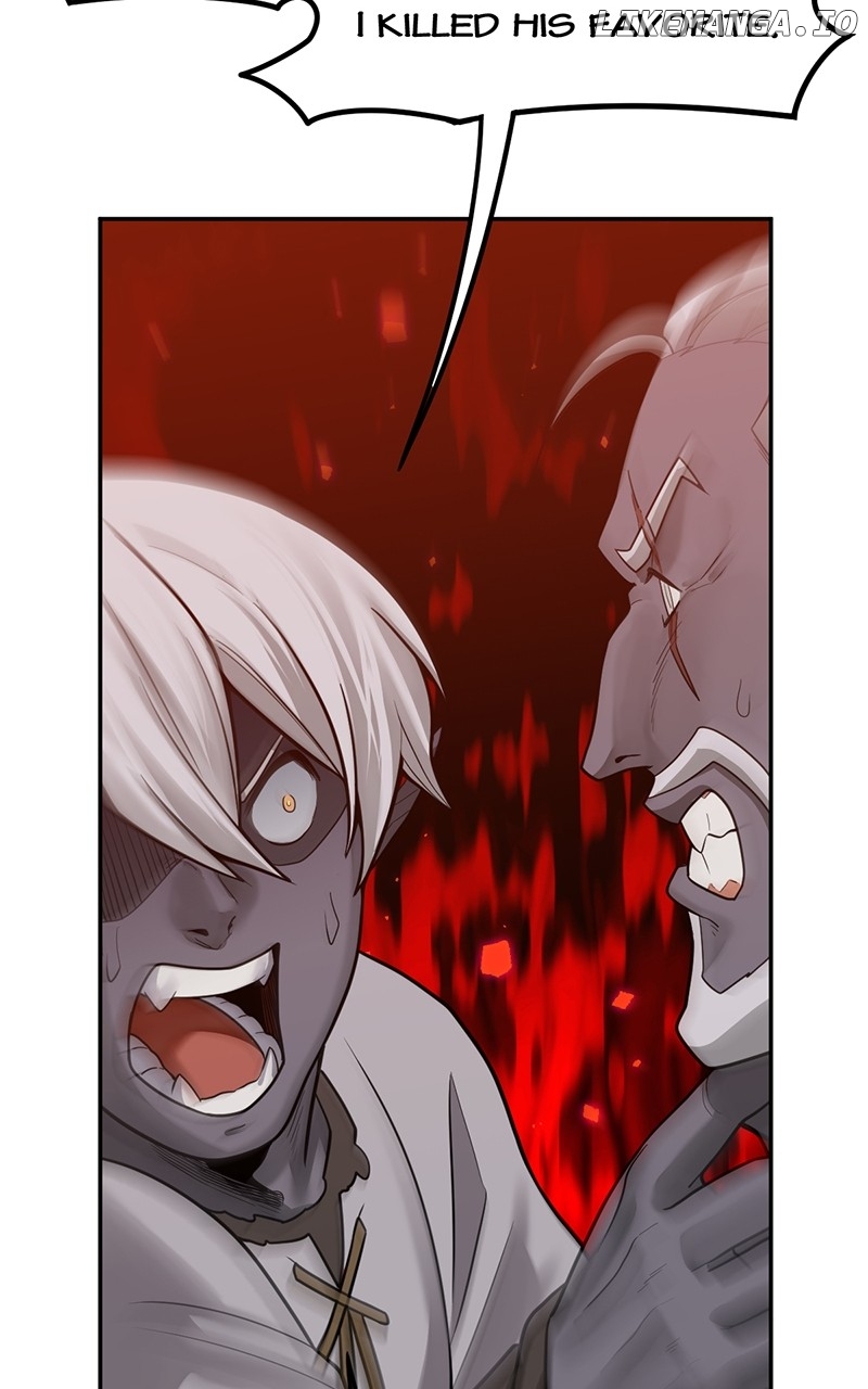 Lord of Goblins Chapter 89 - page 26