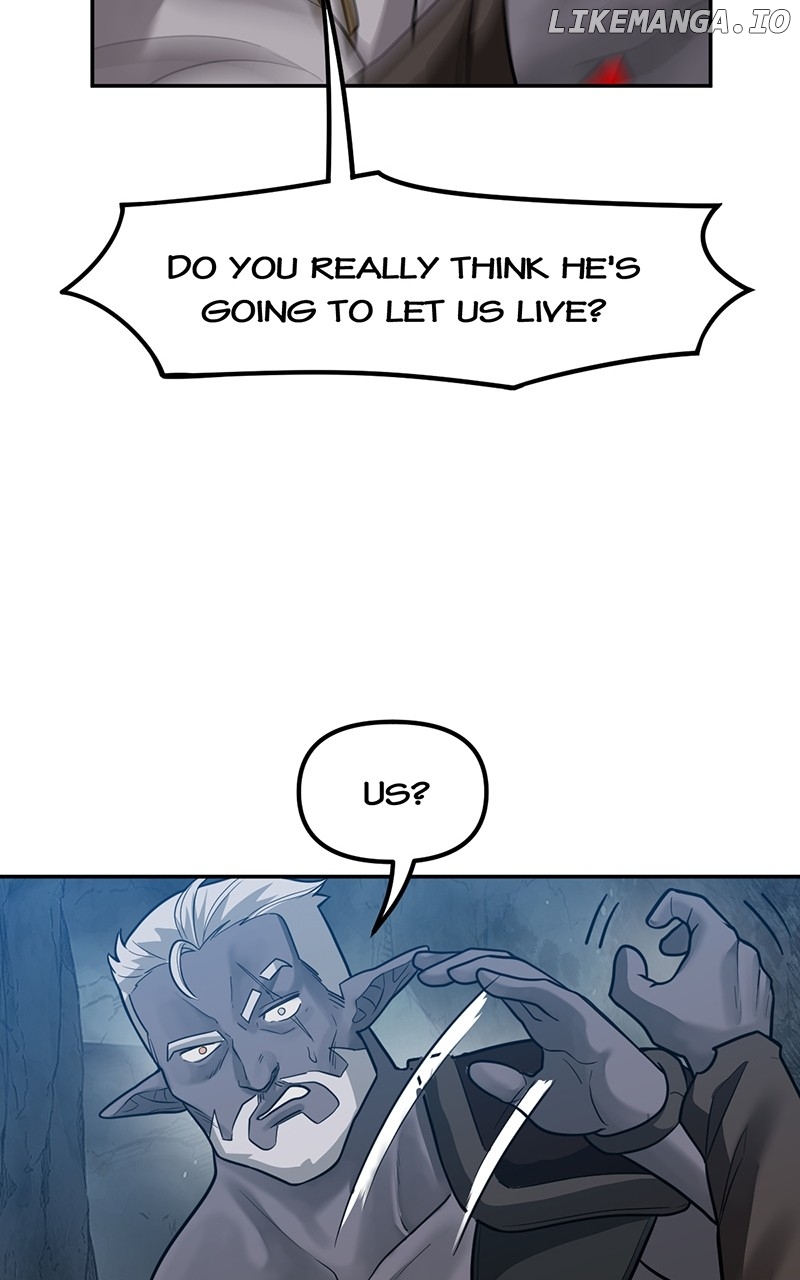 Lord of Goblins Chapter 89 - page 27
