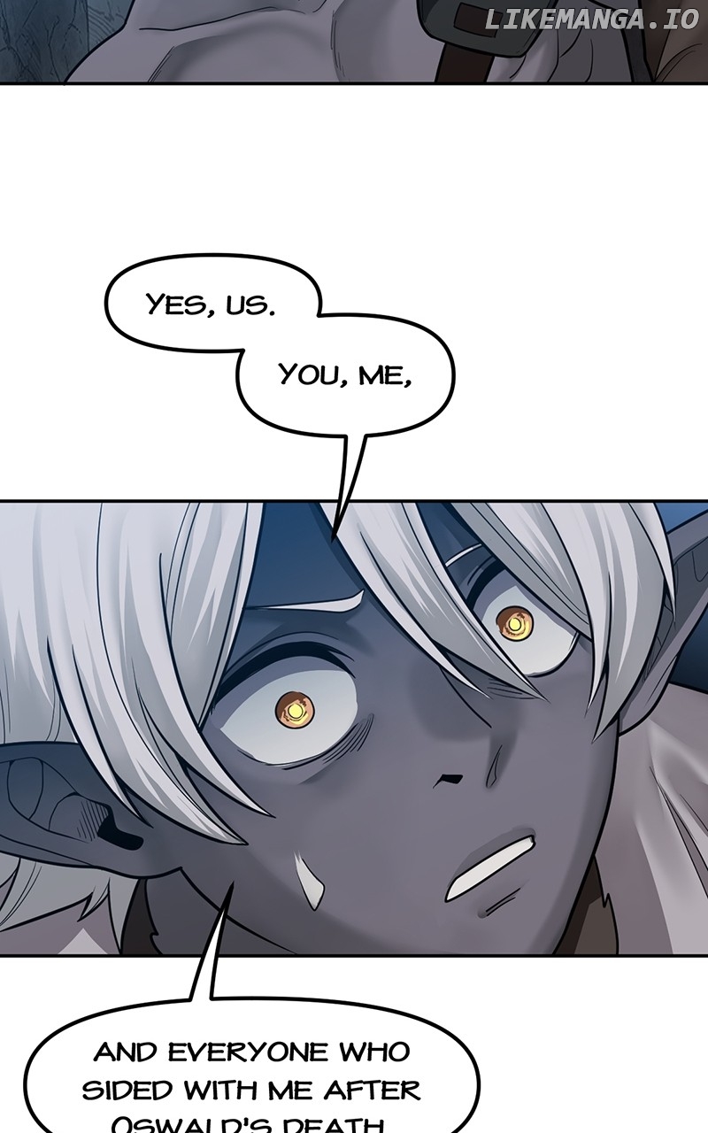 Lord of Goblins Chapter 89 - page 28
