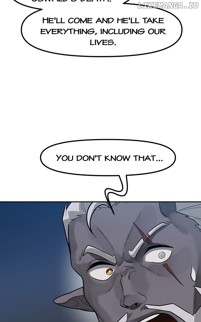 Lord of Goblins Chapter 89 - page 29