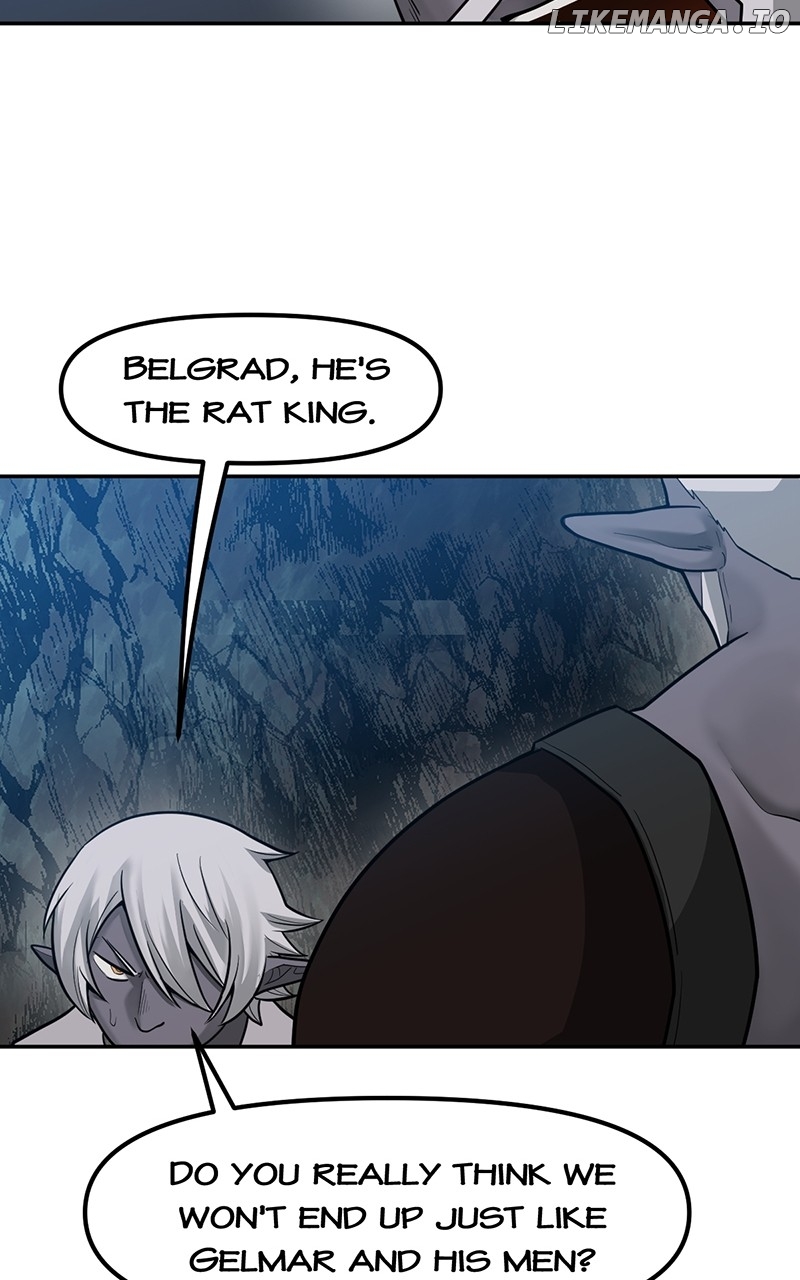 Lord of Goblins Chapter 89 - page 30