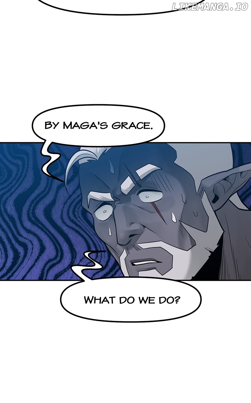 Lord of Goblins Chapter 89 - page 31
