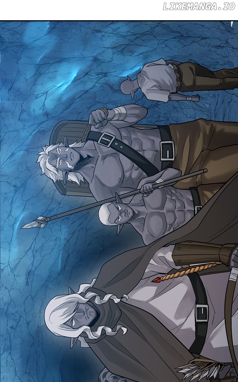 Lord of Goblins Chapter 89 - page 33