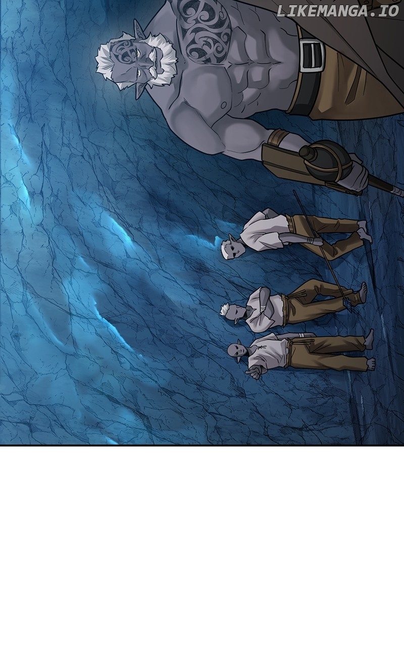 Lord of Goblins Chapter 89 - page 34