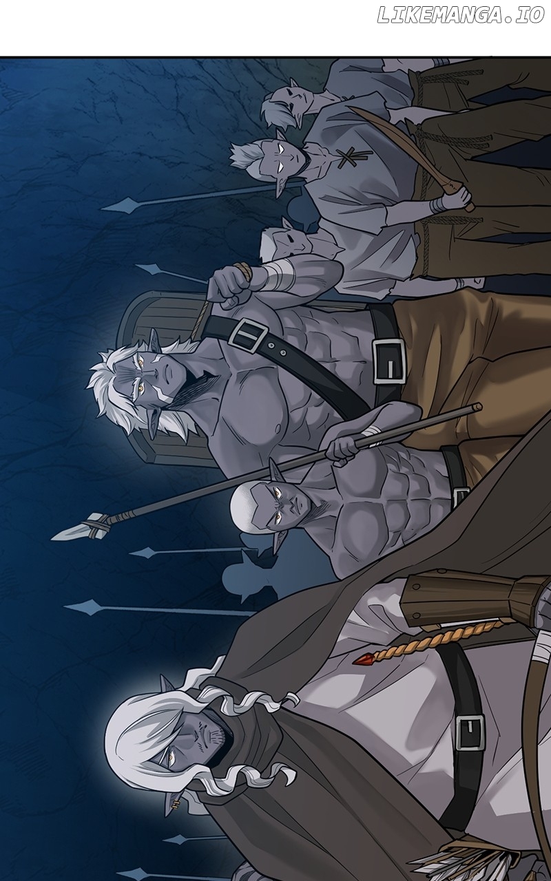 Lord of Goblins Chapter 89 - page 35