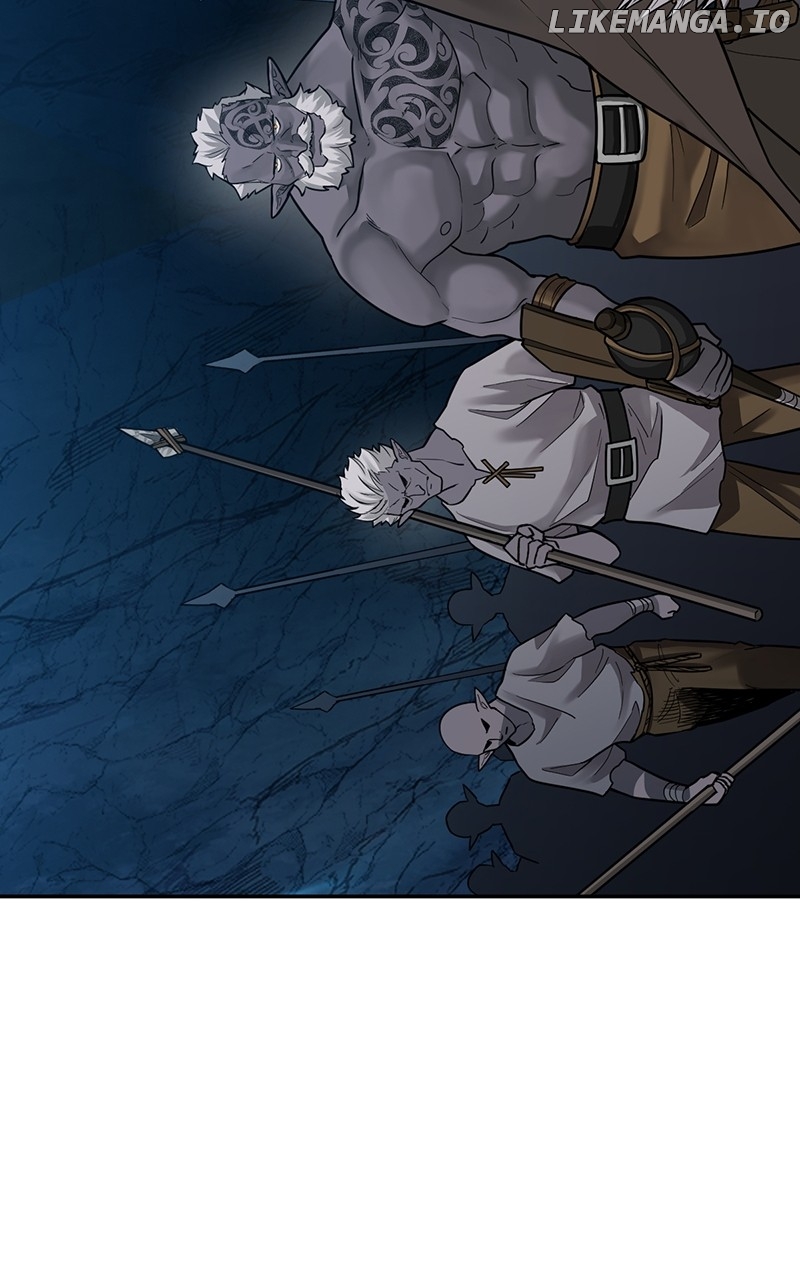 Lord of Goblins Chapter 89 - page 36