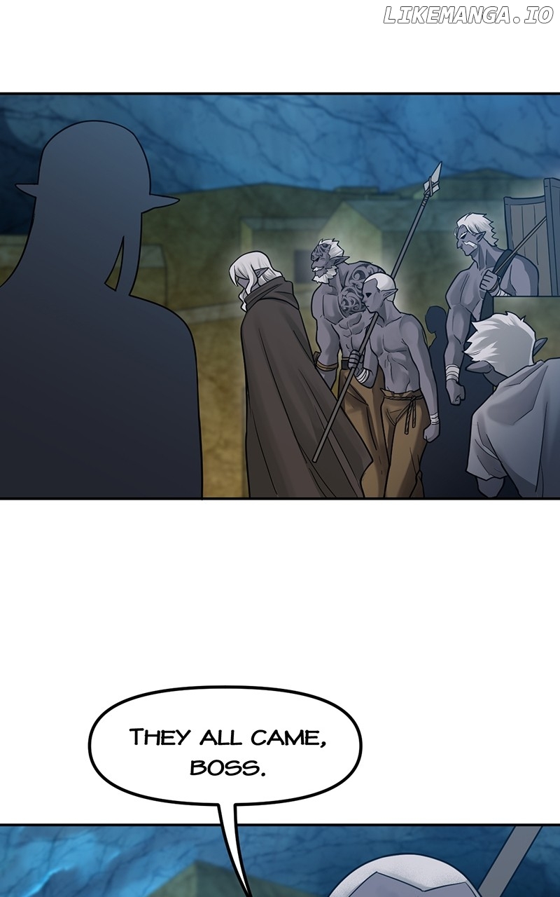 Lord of Goblins Chapter 89 - page 37