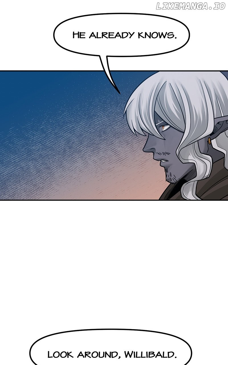 Lord of Goblins Chapter 89 - page 39