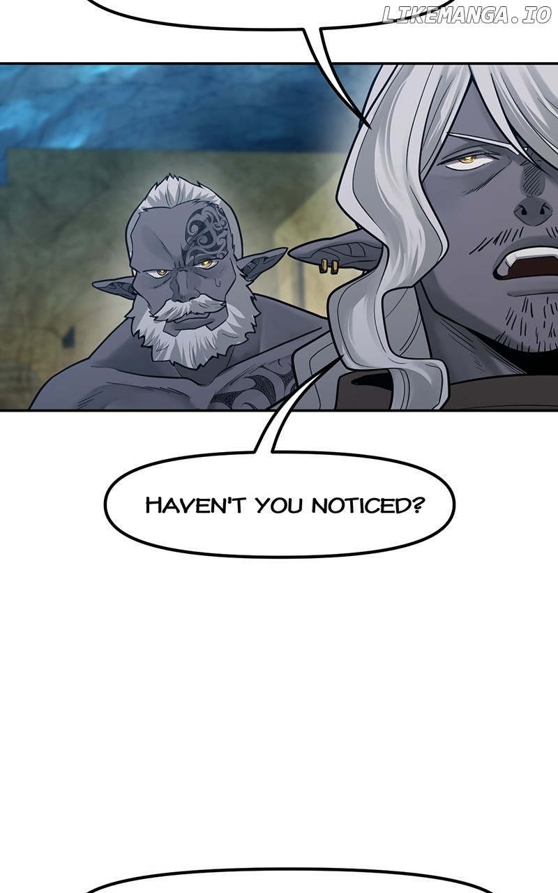 Lord of Goblins Chapter 89 - page 40