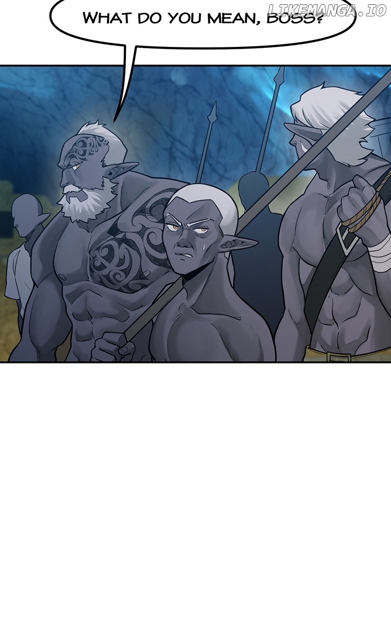 Lord of Goblins Chapter 89 - page 41