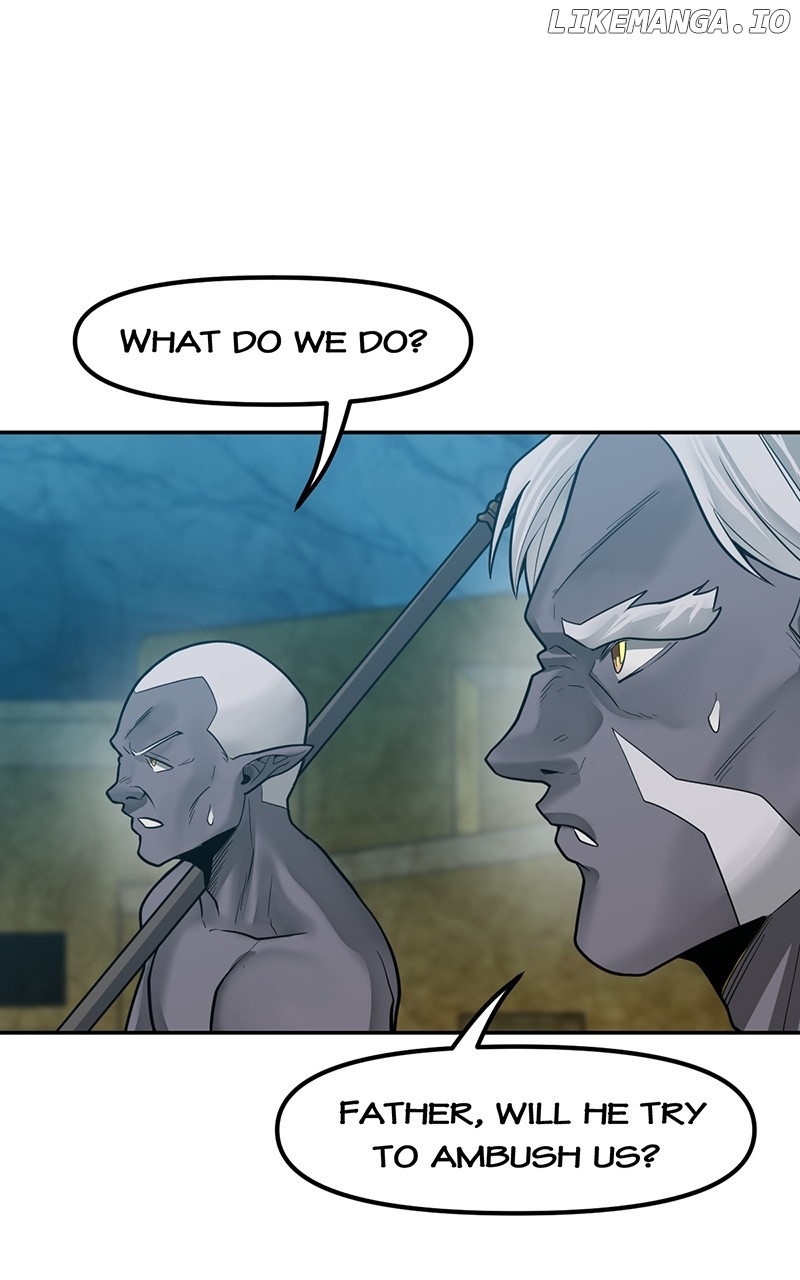 Lord of Goblins Chapter 89 - page 44