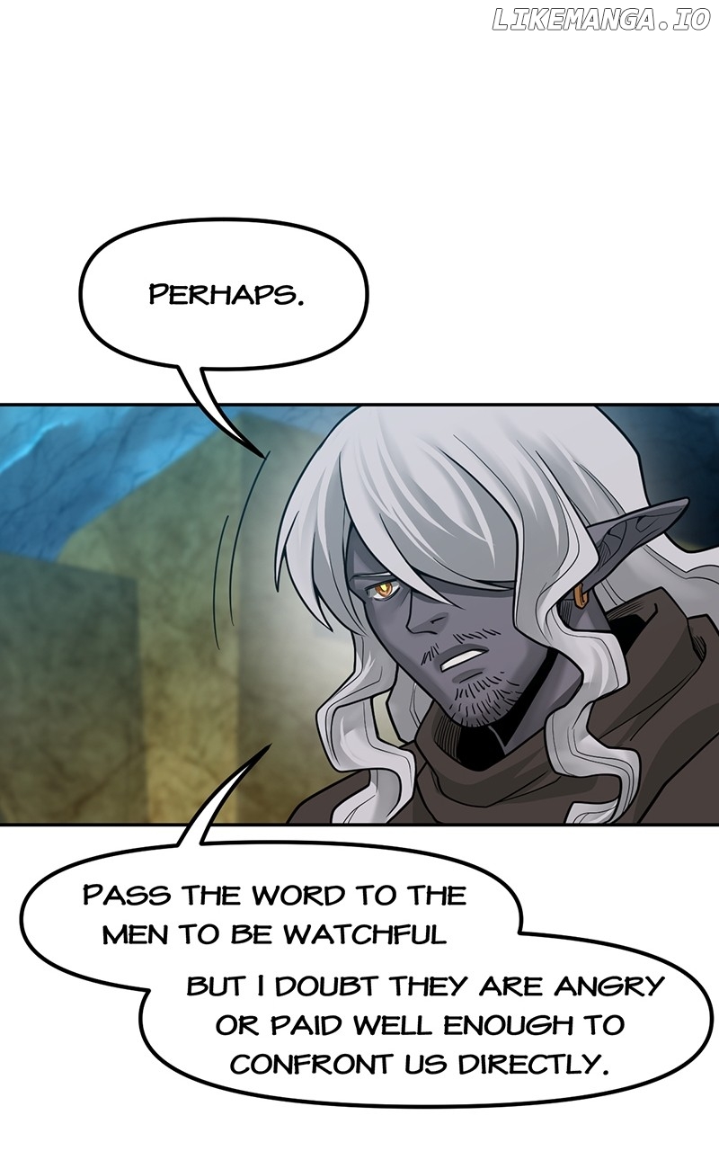 Lord of Goblins Chapter 89 - page 45