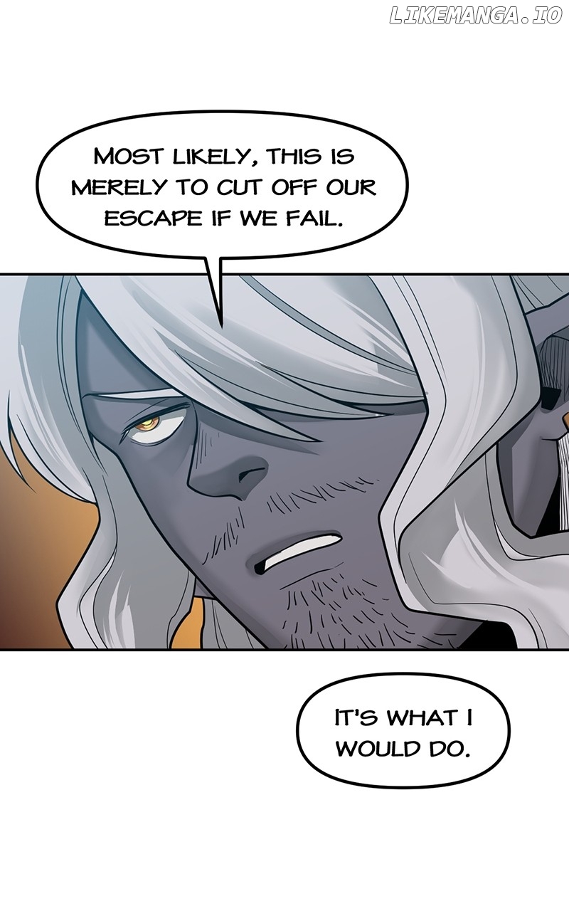 Lord of Goblins Chapter 89 - page 46