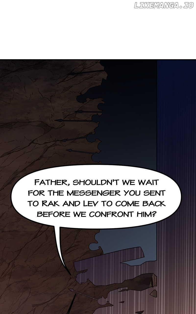 Lord of Goblins Chapter 89 - page 47