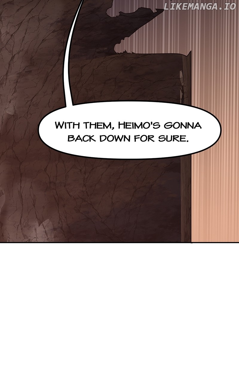 Lord of Goblins Chapter 89 - page 48