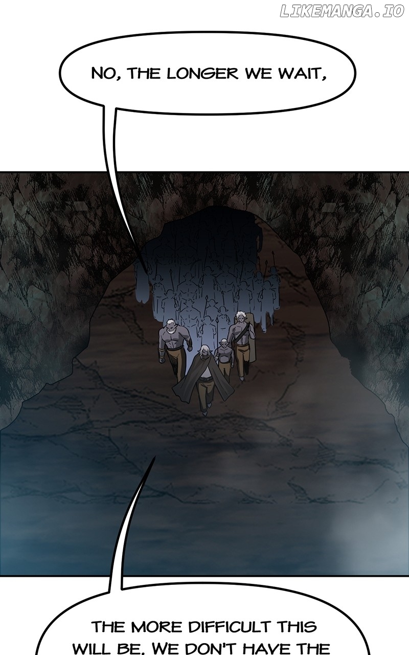 Lord of Goblins Chapter 89 - page 49