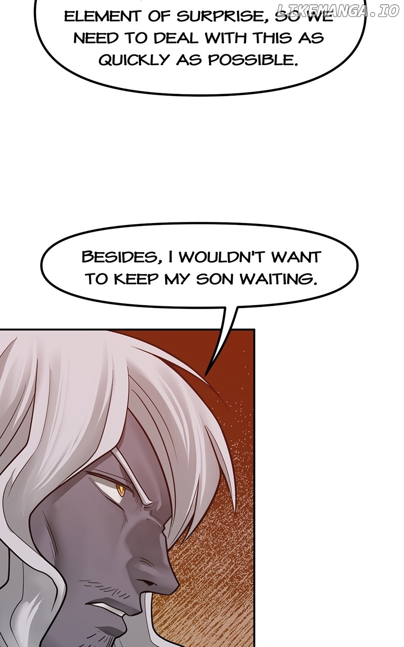 Lord of Goblins Chapter 89 - page 50