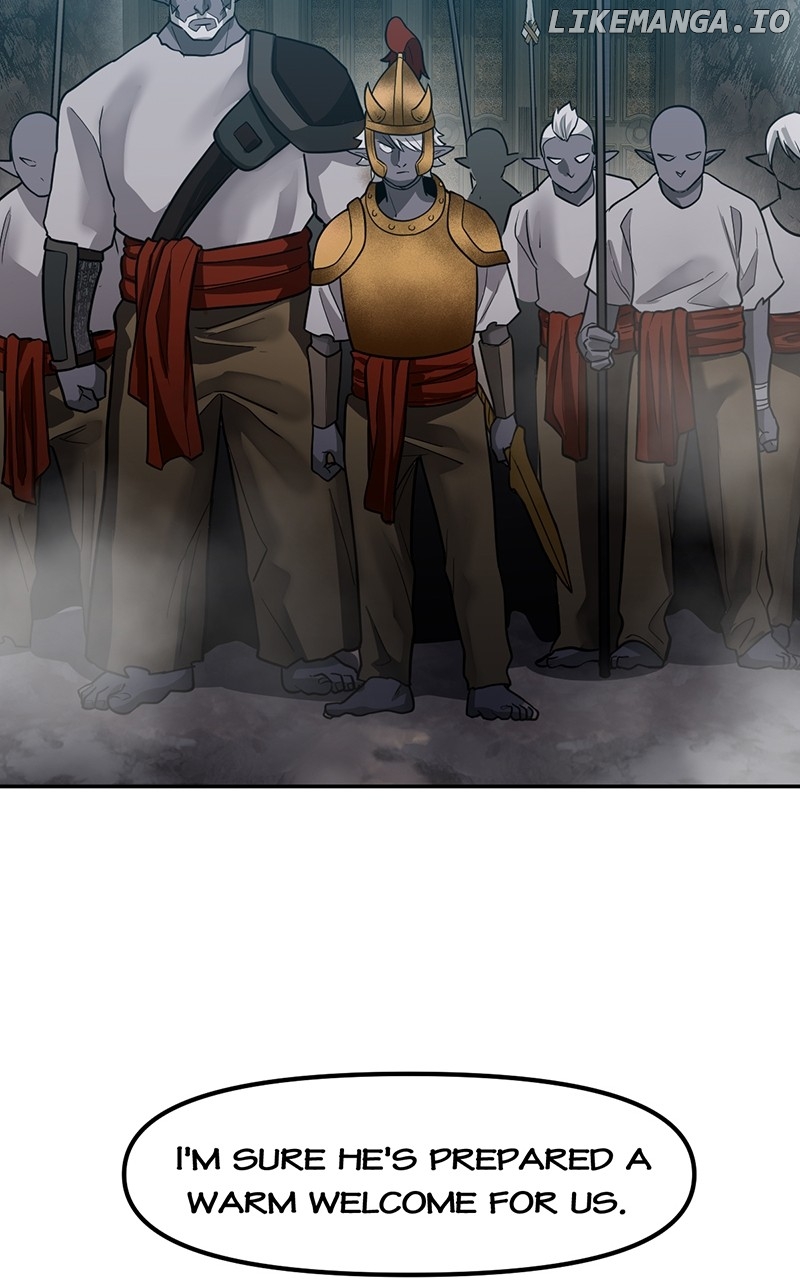Lord of Goblins Chapter 89 - page 52