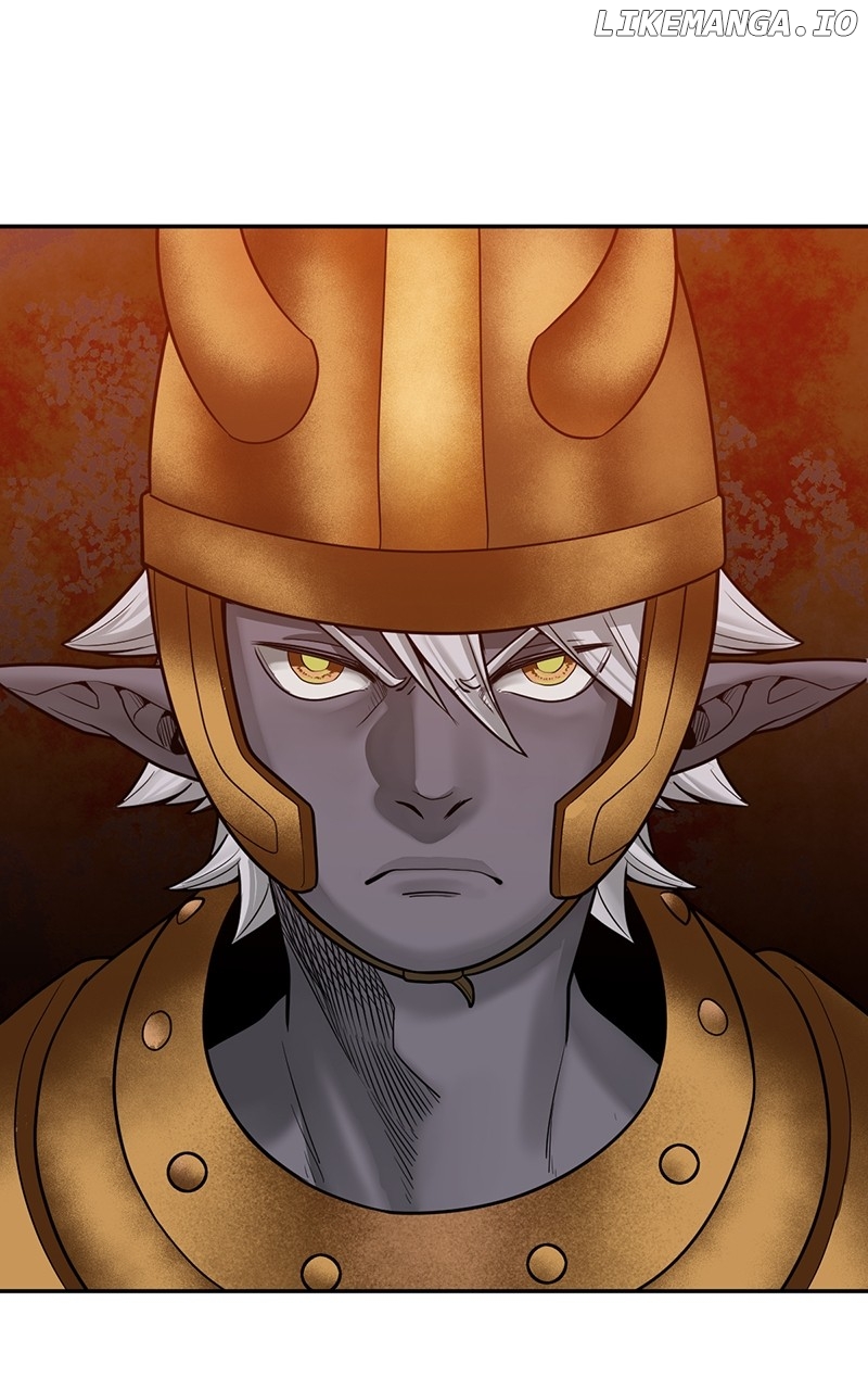 Lord of Goblins Chapter 89 - page 53