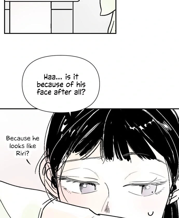 Schoolmate Friend Chapter 40 - page 36