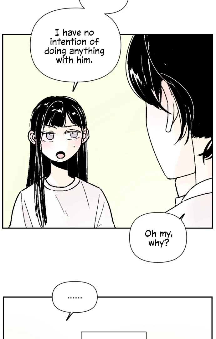 Schoolmate Friend Chapter 40 - page 3