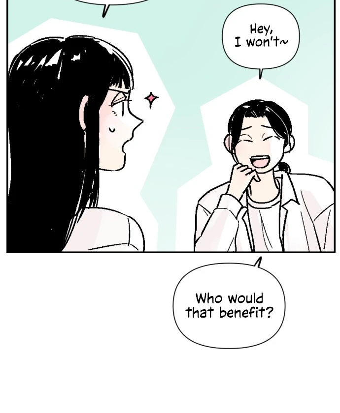 Schoolmate Friend Chapter 40 - page 6