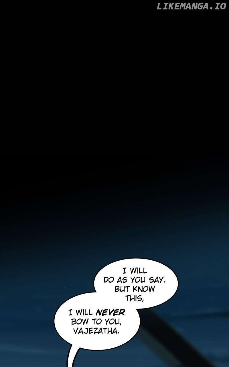Ordeal - Manga Chapter 133 - page 32