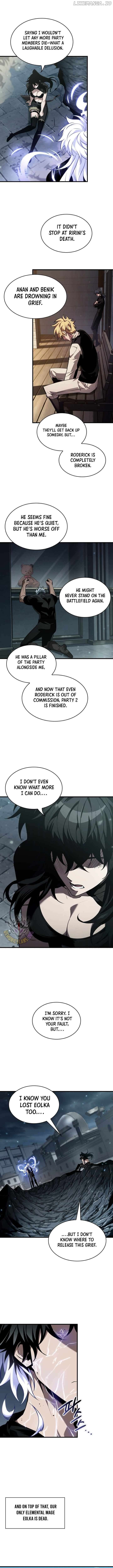 Pick Me Up Chapter 147 - page 15