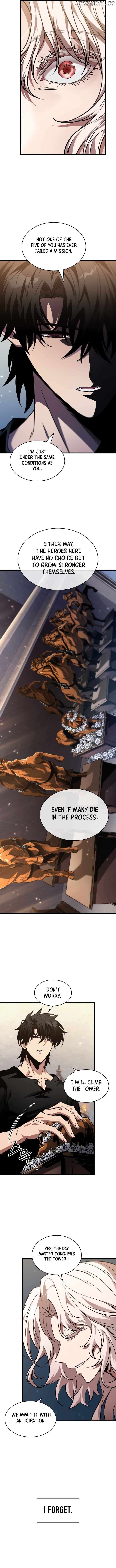 Pick Me Up Chapter 147 - page 6