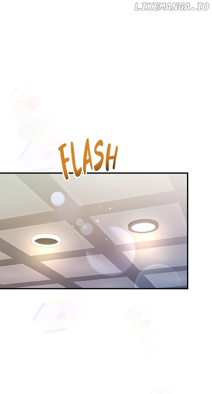 My Crush Got Possessed by the Duke Chapter 54 - page 1