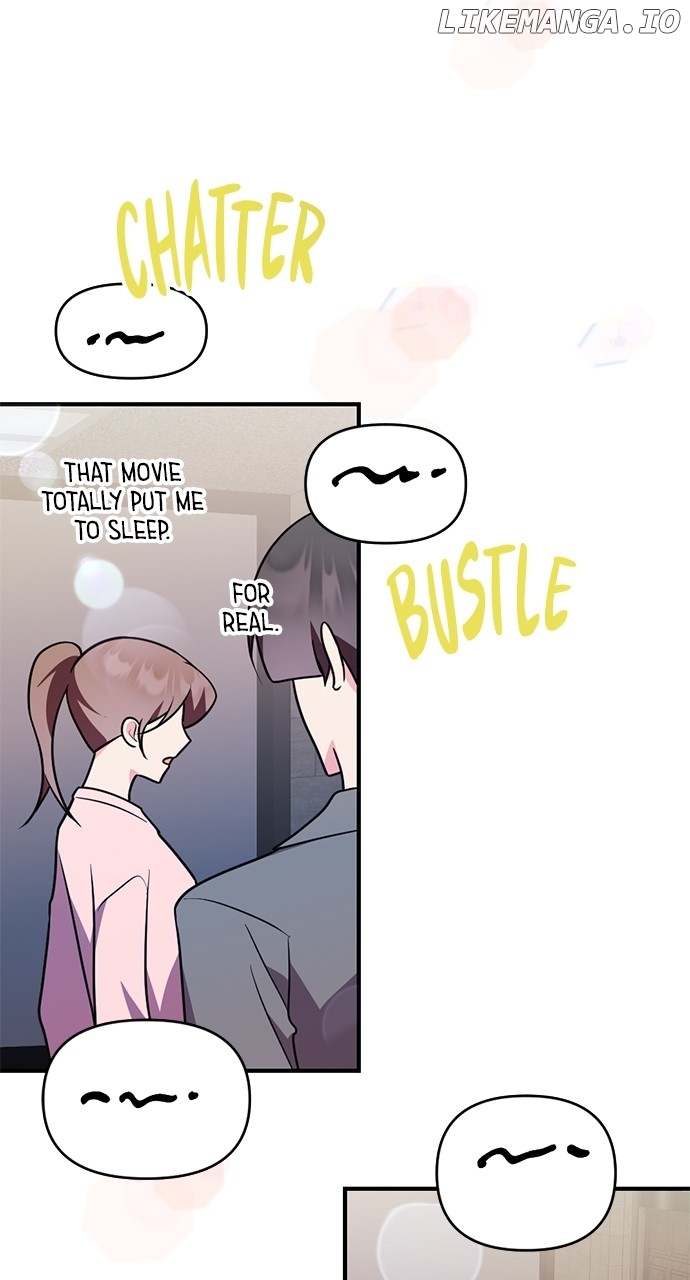 My Crush Got Possessed by the Duke Chapter 54 - page 2