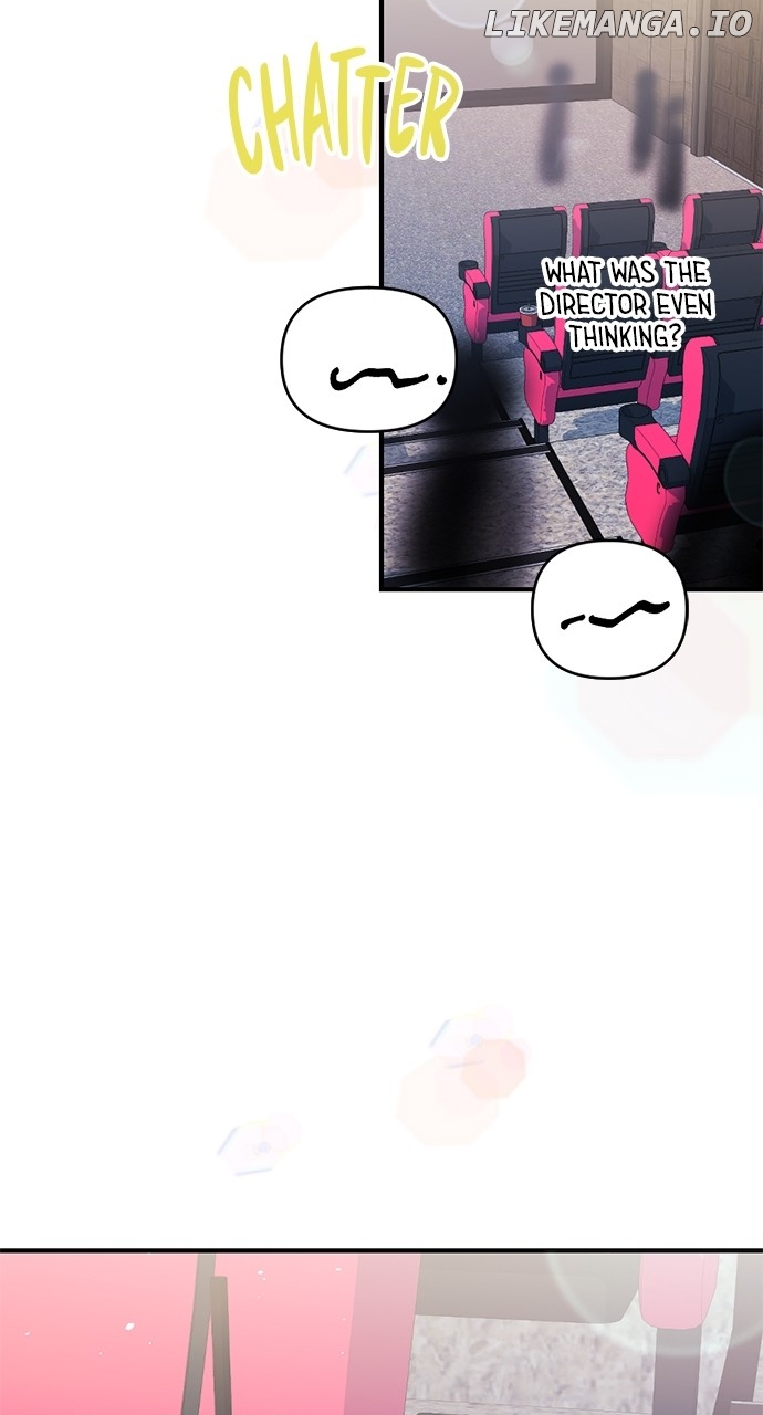 My Crush Got Possessed by the Duke Chapter 54 - page 3