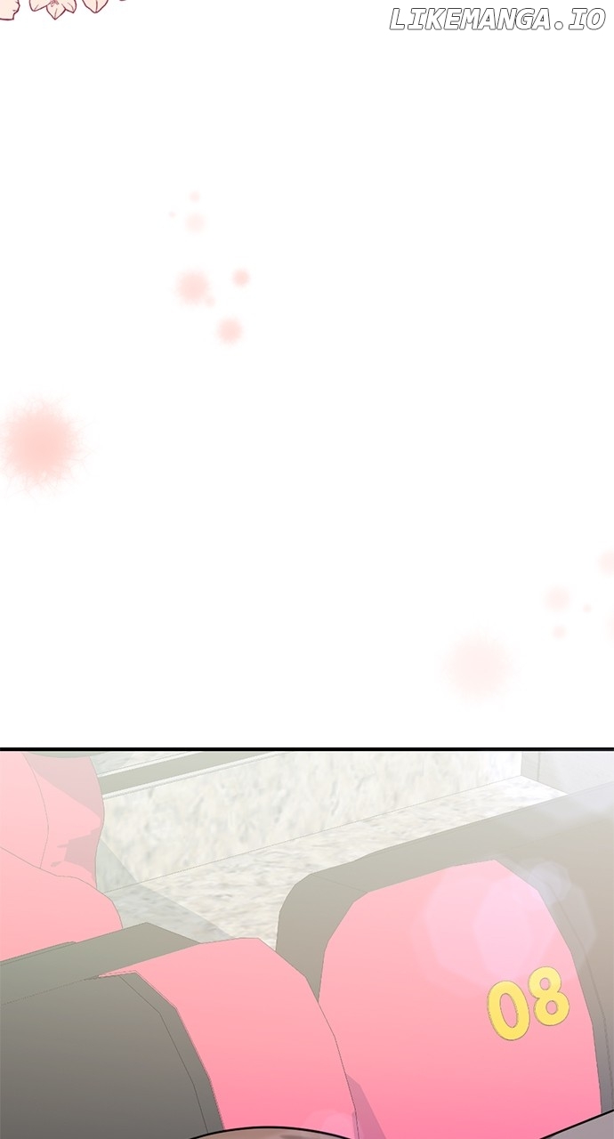 My Crush Got Possessed by the Duke Chapter 54 - page 6