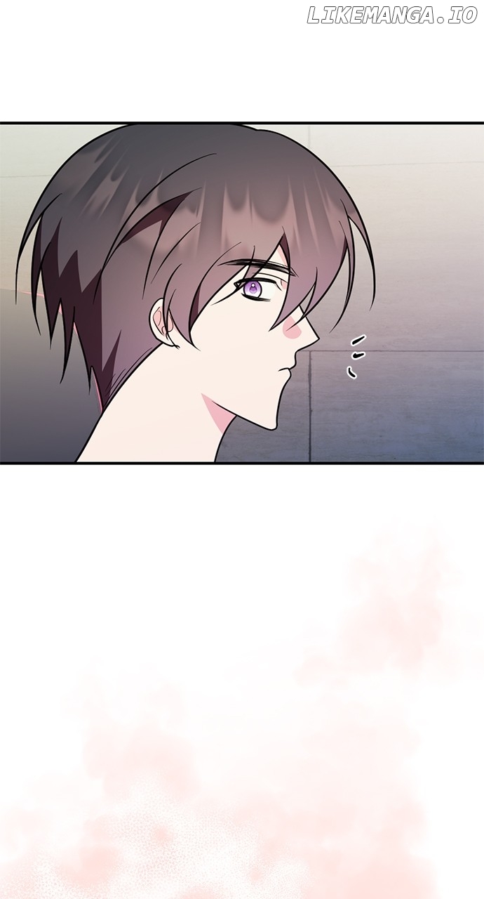 My Crush Got Possessed by the Duke Chapter 54 - page 9