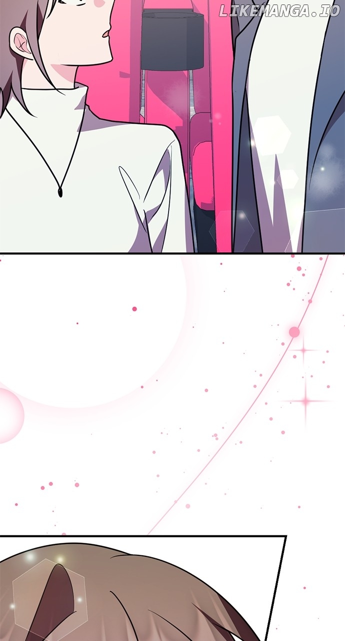 My Crush Got Possessed by the Duke Chapter 54 - page 13