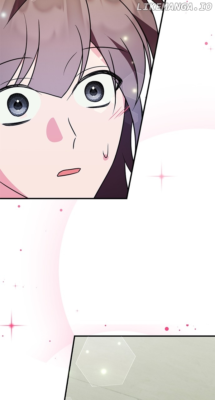 My Crush Got Possessed by the Duke Chapter 54 - page 14