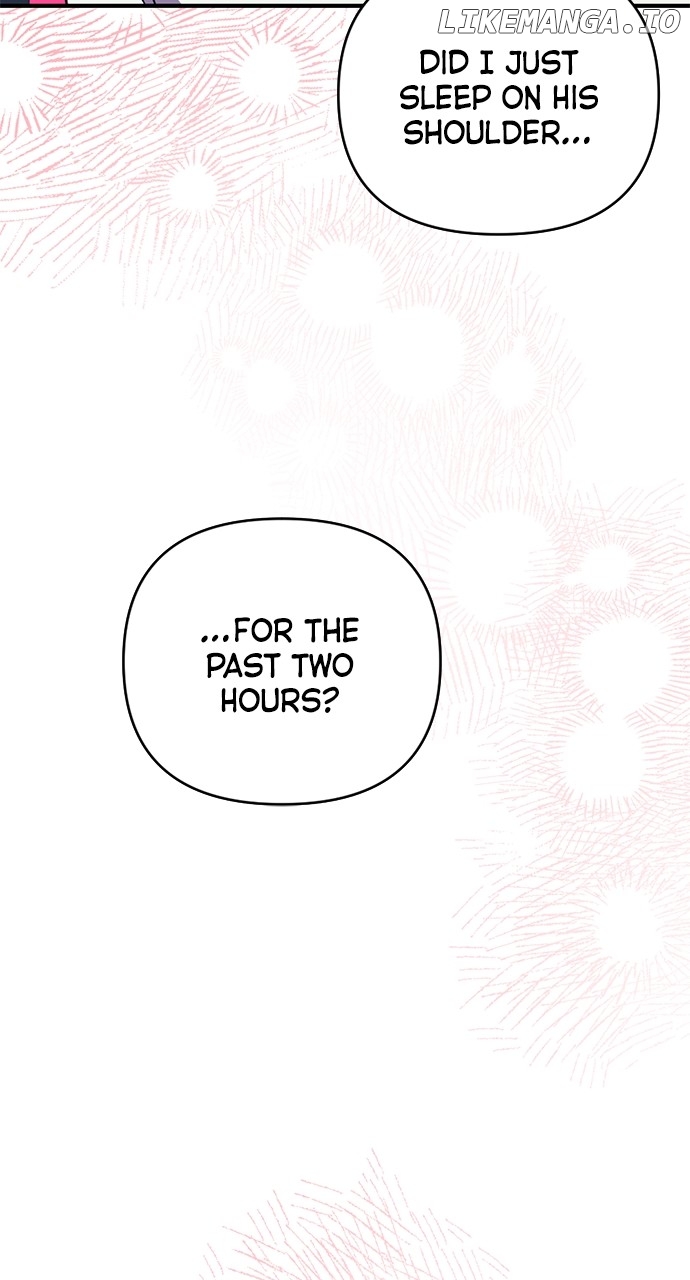 My Crush Got Possessed by the Duke Chapter 54 - page 20