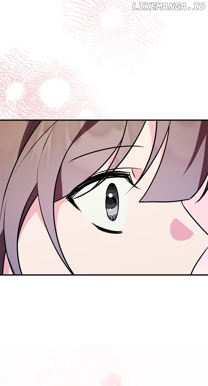My Crush Got Possessed by the Duke Chapter 54 - page 21
