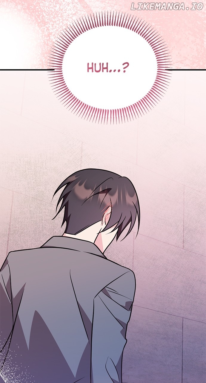 My Crush Got Possessed by the Duke Chapter 54 - page 23