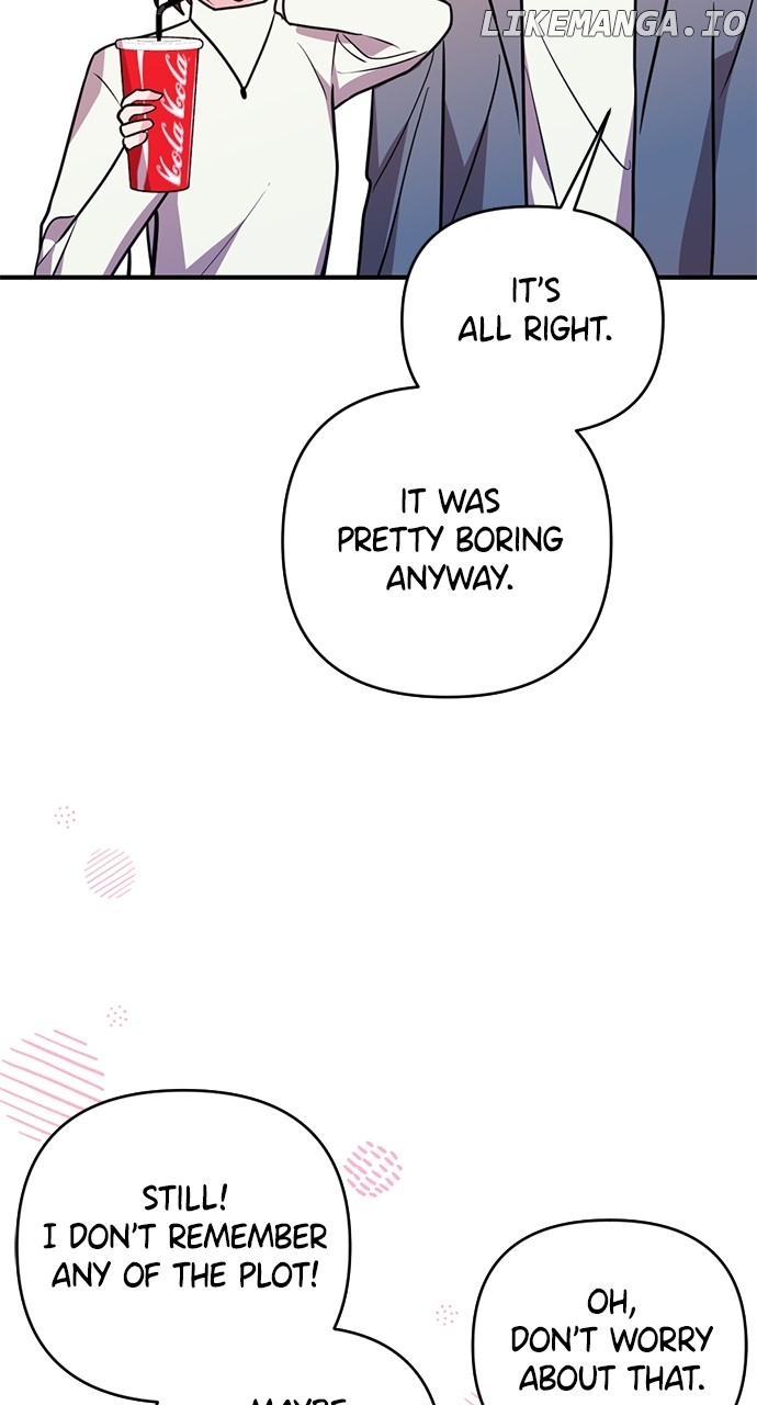 My Crush Got Possessed by the Duke Chapter 54 - page 29